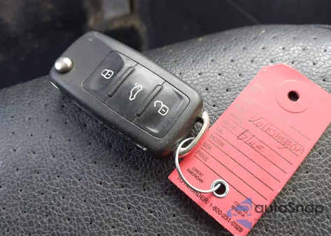 2015 Volkswagen Jetta 2.0L Tdi Se from USA, damaged, VIN 3VW3A7AJ0FM293878